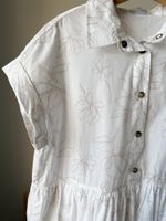 Хлопковое платье Brunello Cucinelli , 152