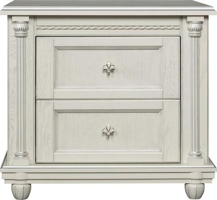 Тумба прикроватная «Валенсия Д Классик» П03.591.1.12