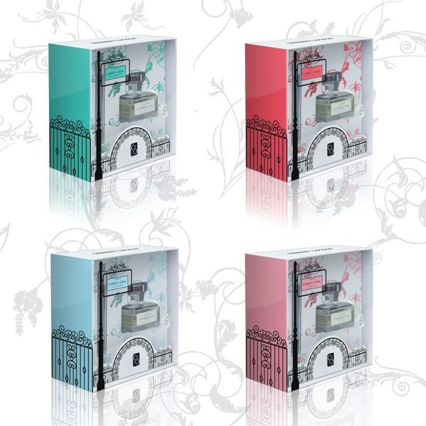 Germaine de Capuccini Kokura