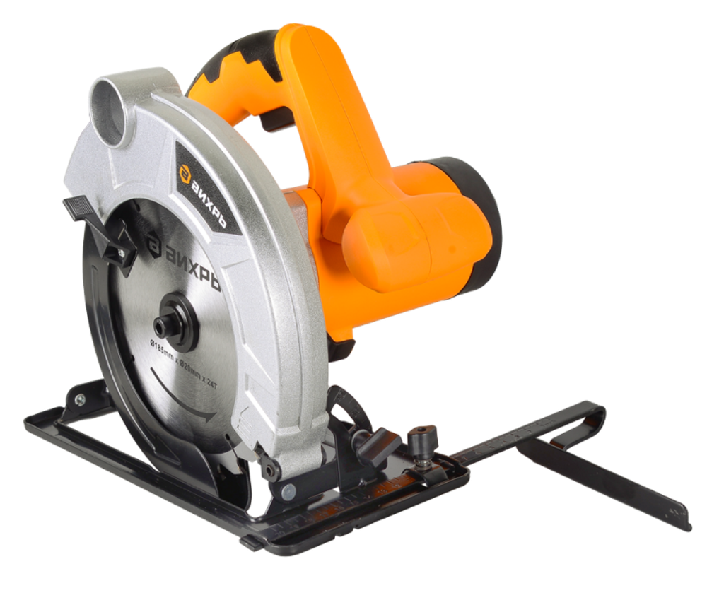 Дисковая (циркулярная) пила Вихрь ДП-185/1600