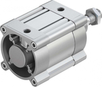 DSBC-125-25-PPSA-N3 Стандартный цилиндр