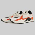  Кроссовки Puma RS-X Mix артикул:38046201 - купить в магазине Дайс
