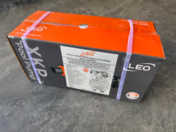 Насос для бассейна LEO XKP305EL