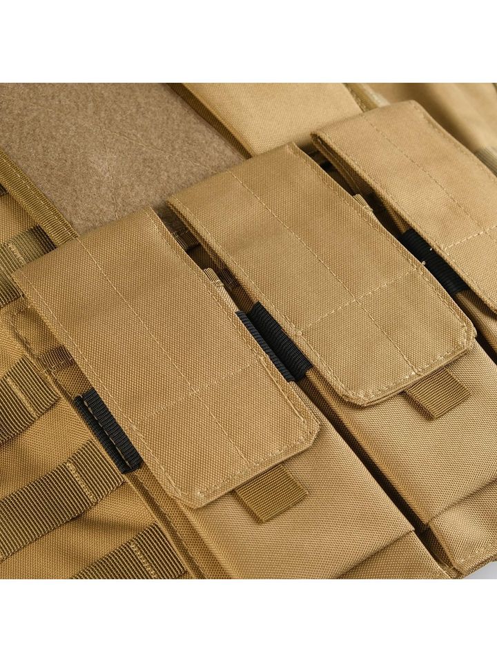 Жилет разгрузочный Storm tactic 5635270 (койот)