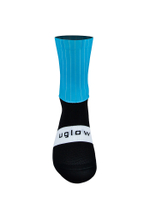 НОСКИ ЖЕНСКИЕ AERO SOCK | SKYBLUE