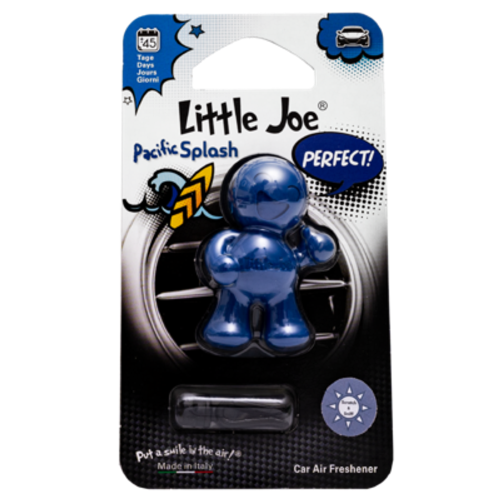 Little Joe OK Океан (Pacific Splash) PERFECT! Ароматизатор