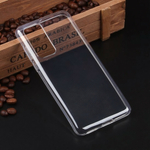 Силиконовый чехол для Huawei P40, 1 мм, 008291-1 Прозрачный