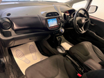 Honda Fit, 2007 год