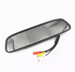 Автомобильный монитор в зеркале 4,3" Universal GF-G330