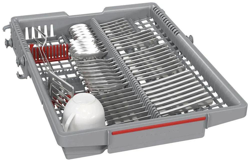 Посудомоечная машина Bosch SPS4EMW24E