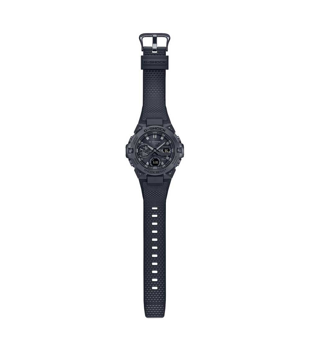 Мужские наручные часы Casio GST-B400BB-1A