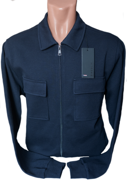 ЖАКЕТ ZINZOLIN (Турция) на разъемном замке. Размеры 50-56