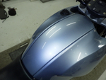 BMW F650GS , 2002