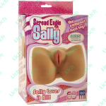 Реалистичный мастурбатор вагина и анус SPREAD EAGLE SALLY