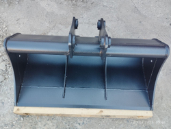 Ковш Cukurova 888 1200 мм планировочный