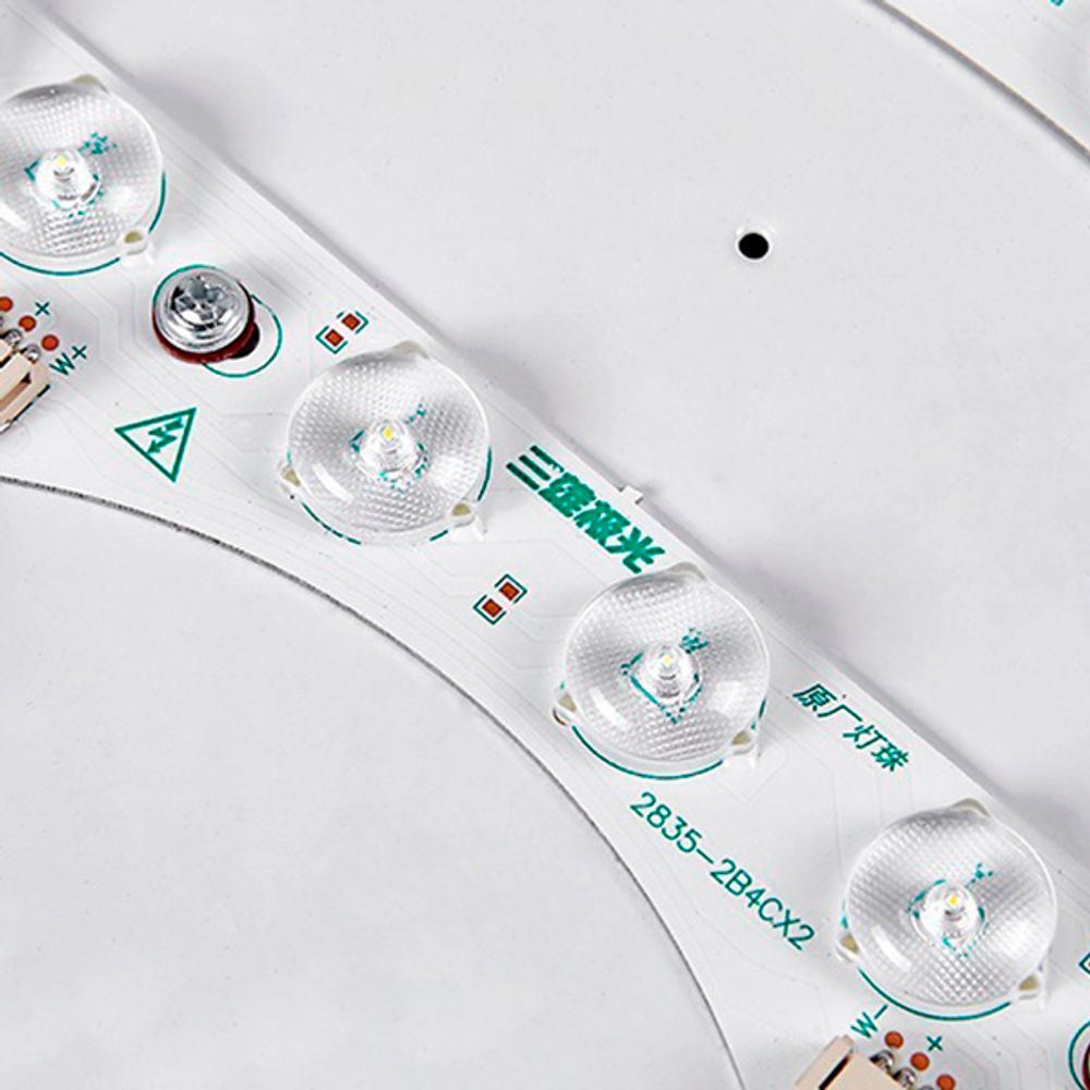 Потолочный Светильник Kellvar D43 Dark Brown By Imperiumloft