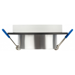 Встраиваемый светильник Эра DK95 BK MR16 GU5.3