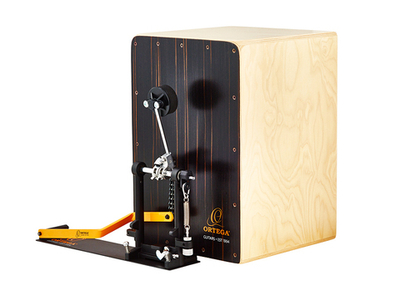 OSTBCJ-BU Кахон с педалью, Ortega