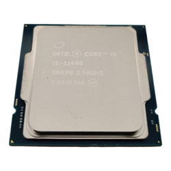 Intel Процессор Core i5-11400 OEM (без кулера)
