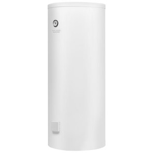 Бойлеры и буферные ёмкости