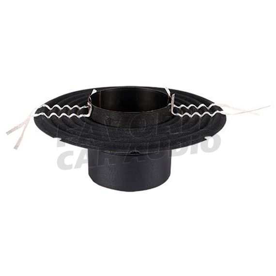 Сабвуфер URAL (УРАЛ) Patriot 18d