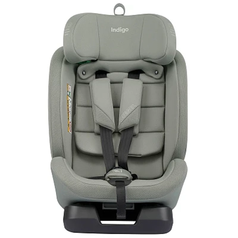 Автокресло Indigo DIESEL, I-SIZE