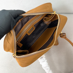 Prada Re-Edition 1978 Two Handle Bag 30 cm
