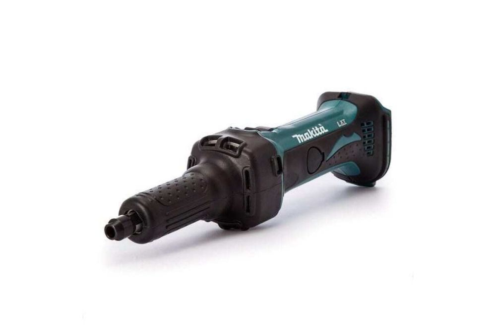 Прямая шлифмашина Makita DGD800Z (выставочный образец)