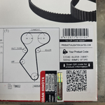 Ремень ГРМ Gates 5310XS Nexia Sons