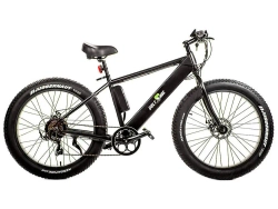 Электрофэтбайк Eltreco X4 Center Motor