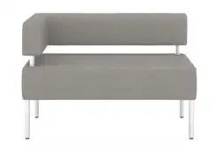 2-м угловой модуль MC - модульная серия