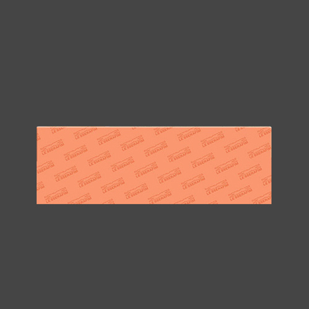 Альбом LE SSERAFIM - 1st Single Album SPAGHETTI (Weverse shop)