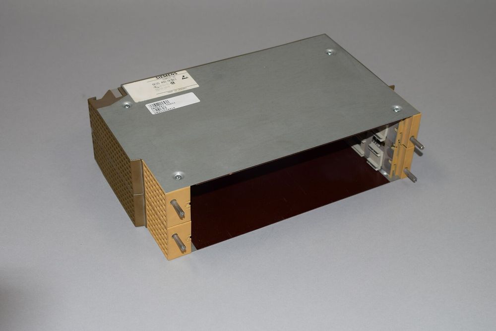 SIEMENS 6ES5491-0LD11