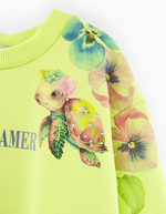 Костюм Морской мир