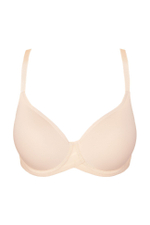 Бюстгальтер-спейсер Luna (Размер: 80I) (Цвет: черный)