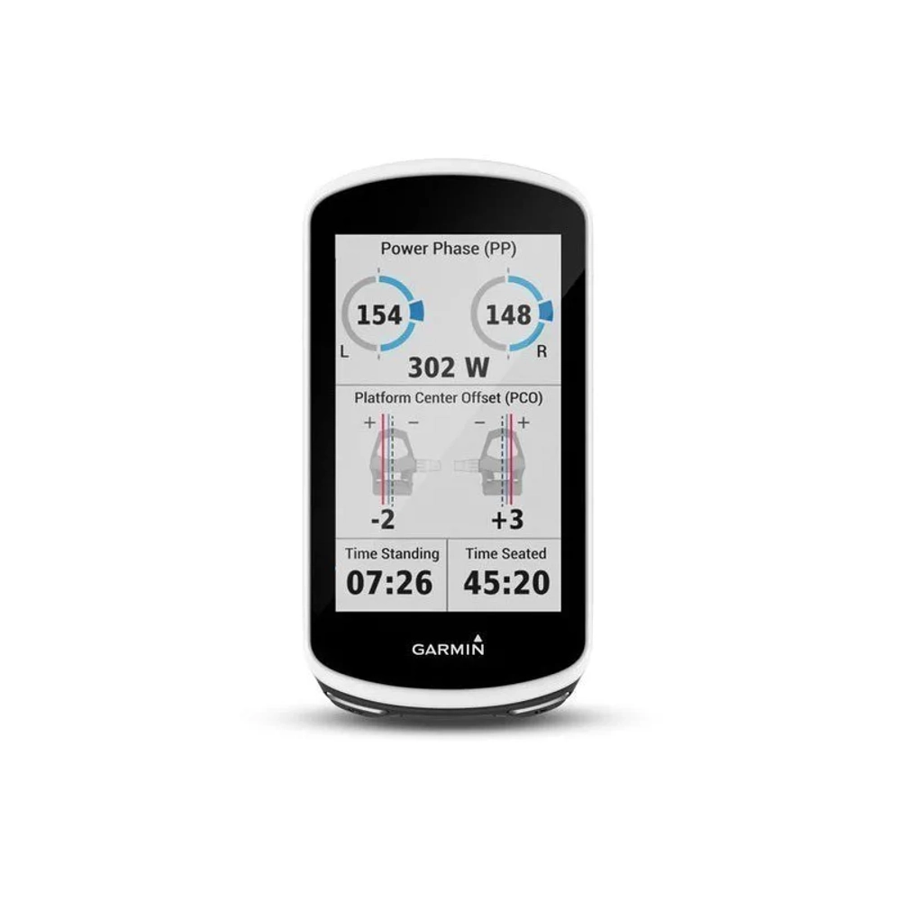 Велокомпьютер Garmin Edge 1030, 010-01758-10