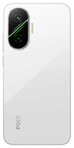Смартфон Xiaomi Poco F7 12/512 Белый