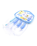 Набор Доктора, чемодан 9901-31A