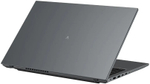 Ноутбук  Digma Pro Fortis M 15.6 ", Core i5, 16 Гб RAM, 512 Гб SSD, Iris Xe Graphics, Серый