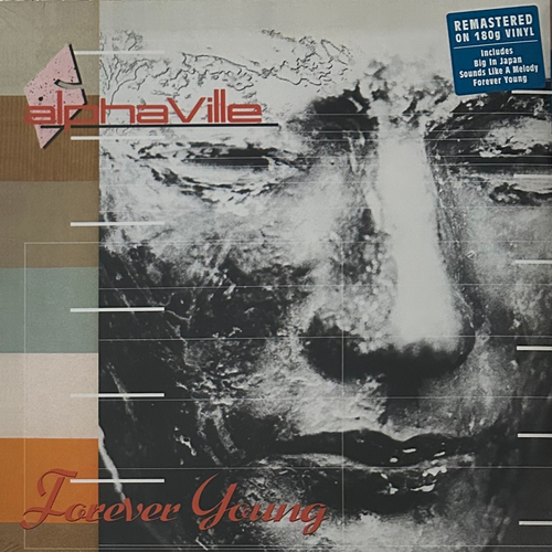 Alphaville - Forever Young (Европа 2019г.)