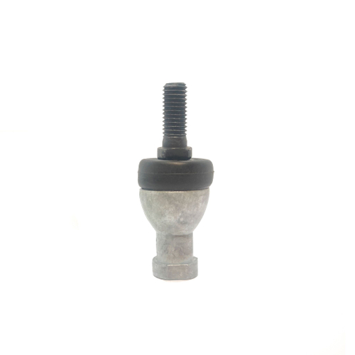 Шарнирный наконечник М10 / SQZ10-RS правая резьба / для ЧПУ и спецтехники