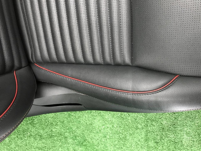 Сиденье Комплект сидений LR Discovery Sport 19-нв