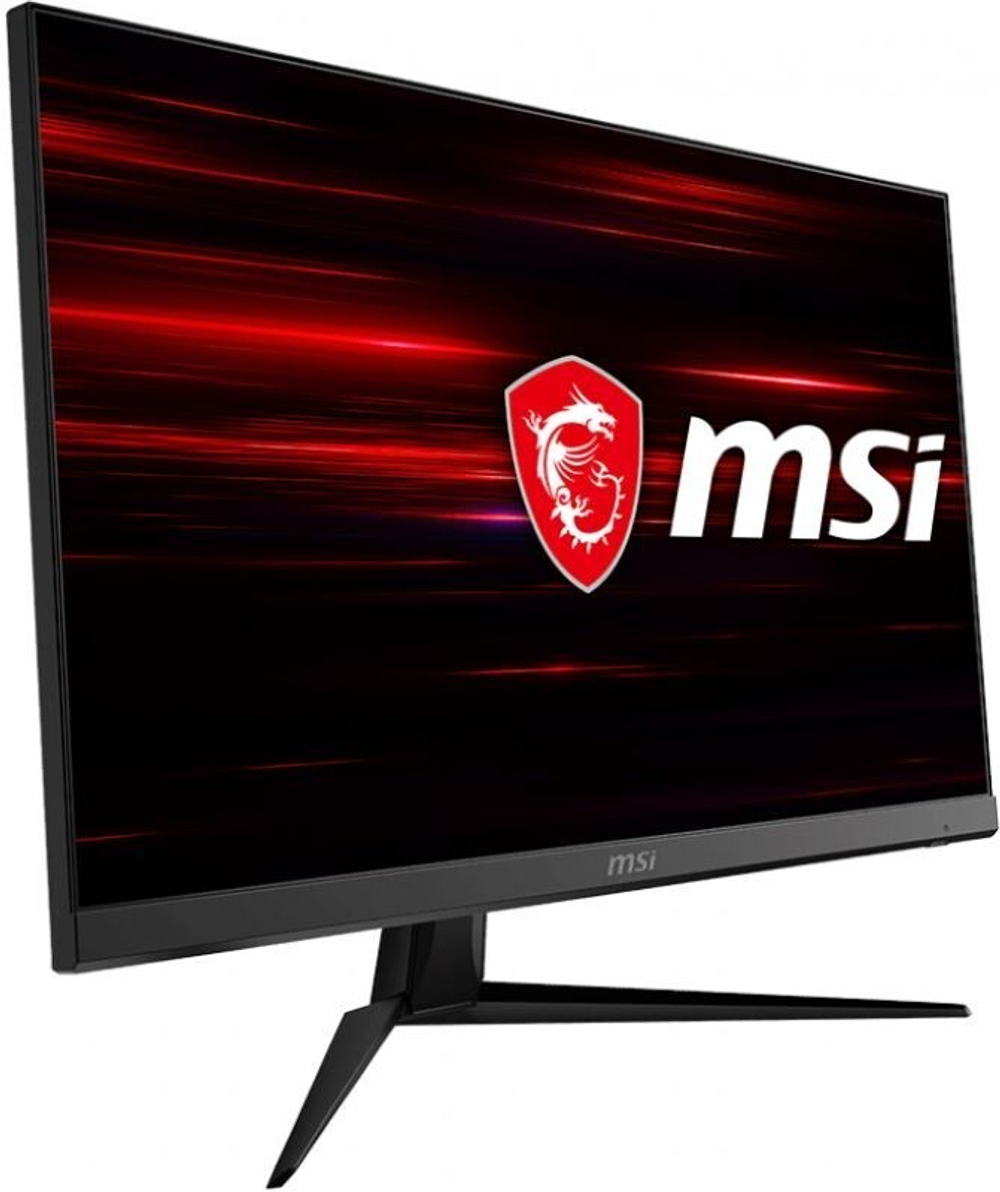 Монитор MSI 27;; Optix G271 IPS 1920x1080 144Hz FreeSync 250cd/m2 16:9