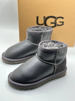 Детские угги Buba Ugg