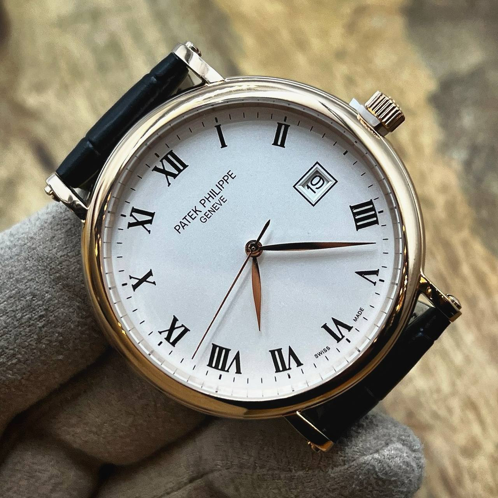 Часы Patek Philippe