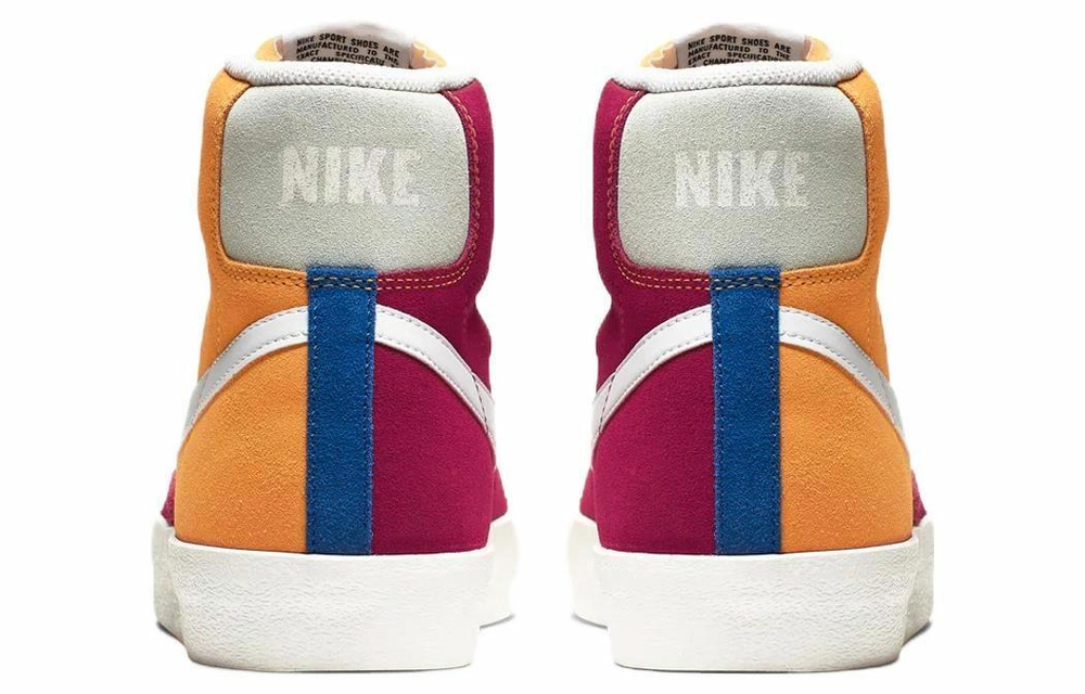 Кроссовки Nike Blazer