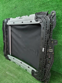 Механизм панорамной крыши Geely Tugella (2019-нв)