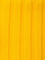 Шапка для девочки осенняя c ушками и снуд