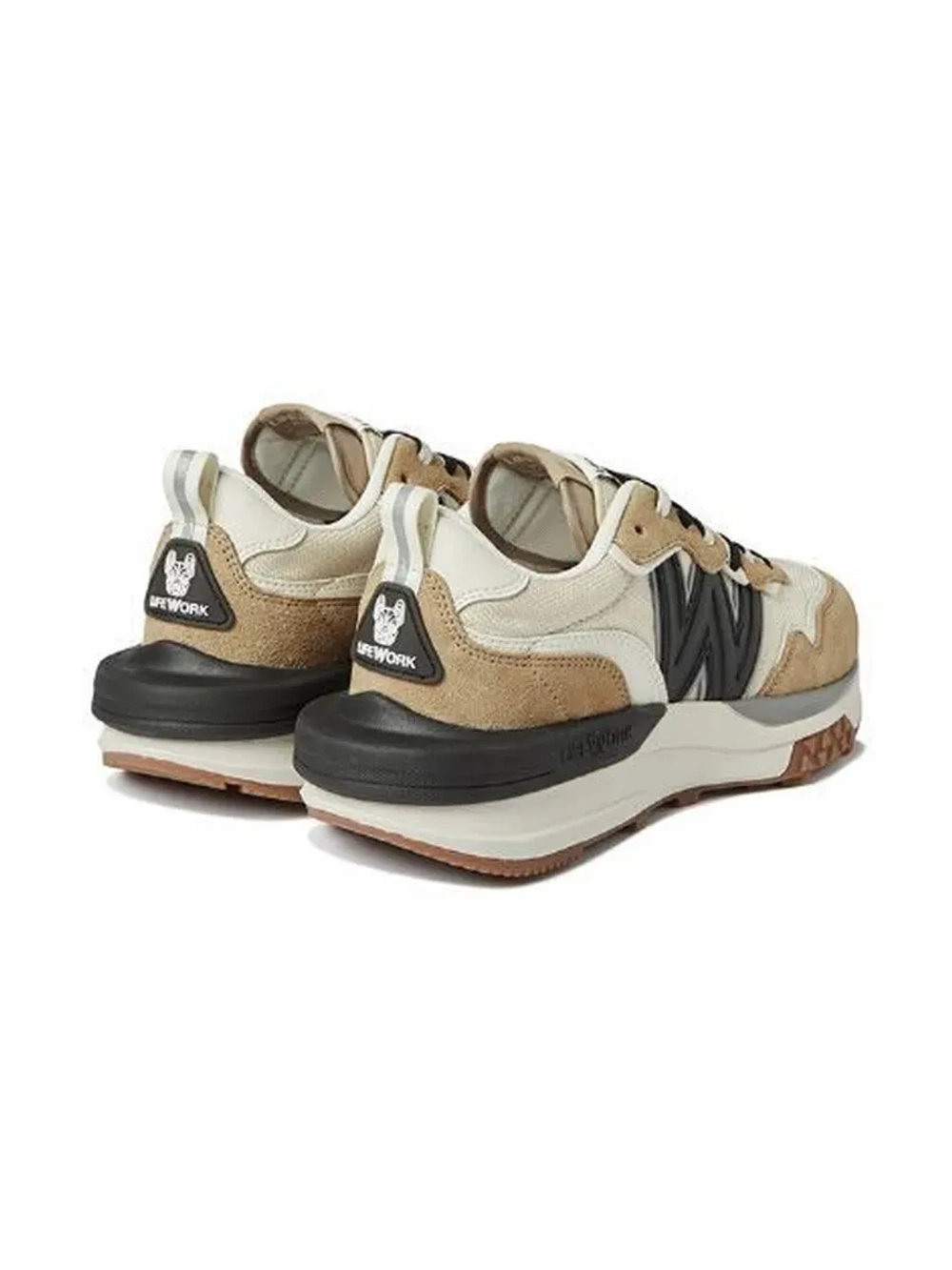 Кроссовки SPACERUN RUNNER