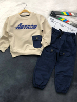 Комплект 4 - 12 лет